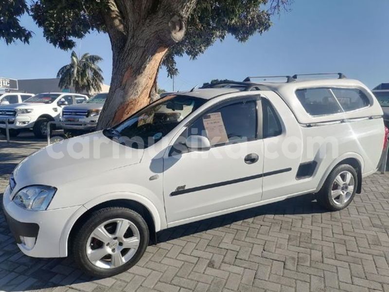 Big with watermark opel corsa matabeleland south beitbridge 27651