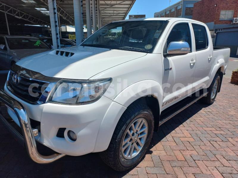 Big with watermark toyota hilux matabeleland south beitbridge 27653