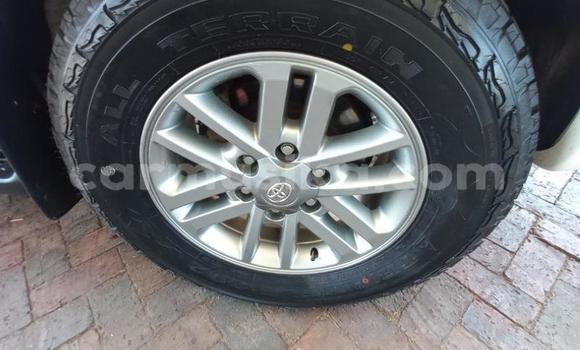 Tenga Tsaru Toyota Hilux Chena Mota in Beitbridge in Matabeleland South Tenga Tsaru Toyota Hilux Chena Mota in Beitbridge in Matabeleland South