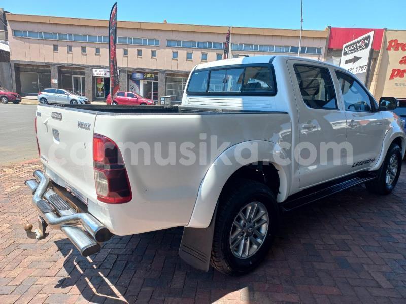 Big with watermark toyota hilux matabeleland south beitbridge 27653