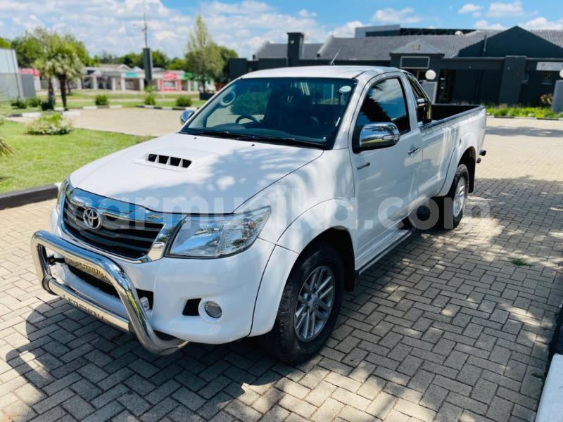 Big with watermark toyota hilux matabeleland south beitbridge 27655