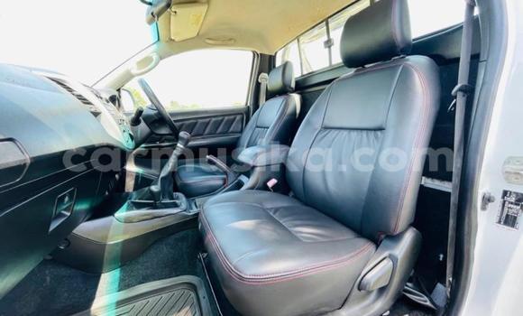 Tenga Tsaru Toyota Hilux Chena Mota in Beitbridge in Matabeleland South Tenga Tsaru Toyota Hilux Chena Mota in Beitbridge in Matabeleland South