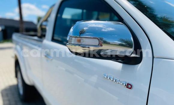 Tenga Tsaru Toyota Hilux Chena Mota in Beitbridge in Matabeleland South Tenga Tsaru Toyota Hilux Chena Mota in Beitbridge in Matabeleland South