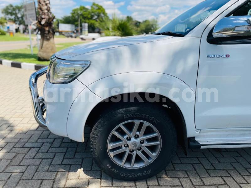 Big with watermark toyota hilux matabeleland south beitbridge 27655