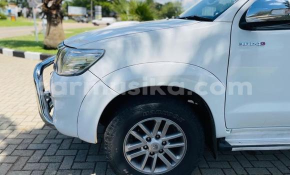 Tenga Tsaru Toyota Hilux Chena Mota in Beitbridge in Matabeleland South Tenga Tsaru Toyota Hilux Chena Mota in Beitbridge in Matabeleland South