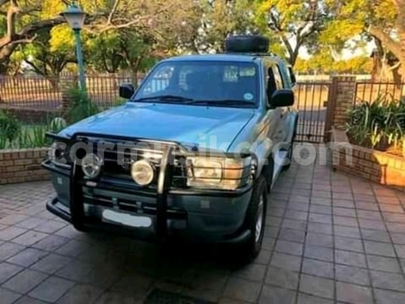 Big with watermark toyota hilux matabeleland south beitbridge 27656