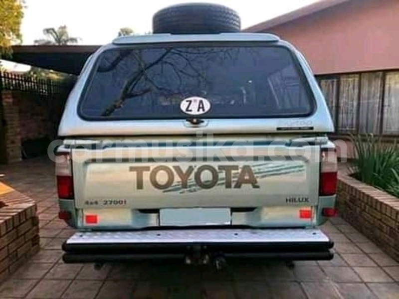 Big with watermark toyota hilux matabeleland south beitbridge 27656