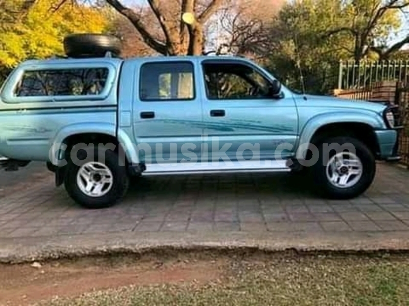 Big with watermark toyota hilux matabeleland south beitbridge 27656