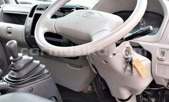 Acheter Occasion Voiture Toyota Dyna Blanc à Beitbridge, Matabeleland South Acheter Occasion Voiture Toyota Dyna Blanc à Beitbridge, Matabeleland South