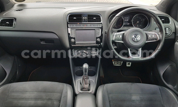 Acheter Occasion Voiture Volkswagen Polo GTI Blanc à Beitbridge, Matabeleland South Acheter Occasion Voiture Volkswagen Polo GTI Blanc à Beitbridge, Matabeleland South