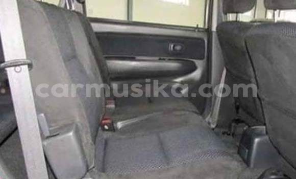 Buy Used Isuzu TF (Pickup) White Car in Beitbridge in Matabeleland South