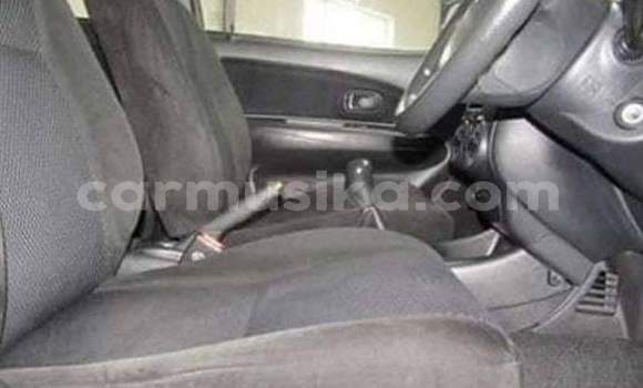 Acheter Occasion Voiture Isuzu TF (Pickup) Blanc à Beitbridge, Matabeleland South Acheter Occasion Voiture Isuzu TF (Pickup) Blanc à Beitbridge, Matabeleland South