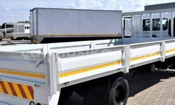 Acheter Occasion Voiture Isuzu TF (Pickup) Blanc à Beitbridge, Matabeleland South Acheter Occasion Voiture Isuzu TF (Pickup) Blanc à Beitbridge, Matabeleland South