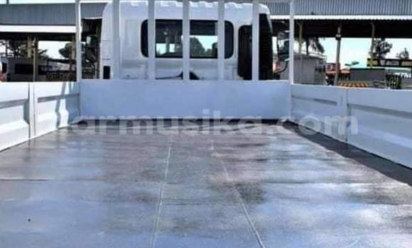 Acheter Occasion Voiture Isuzu TF (Pickup) Blanc à Beitbridge, Matabeleland South Acheter Occasion Voiture Isuzu TF (Pickup) Blanc à Beitbridge, Matabeleland South