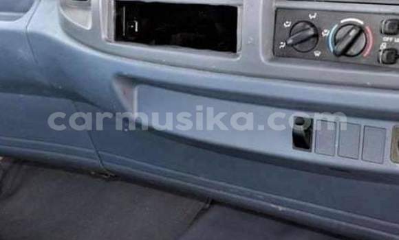 Acheter Occasion Voiture Isuzu TF (Pickup) Blanc à Beitbridge, Matabeleland South Acheter Occasion Voiture Isuzu TF (Pickup) Blanc à Beitbridge, Matabeleland South