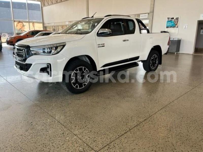 Big with watermark toyota hilux matabeleland south beitbridge 27662