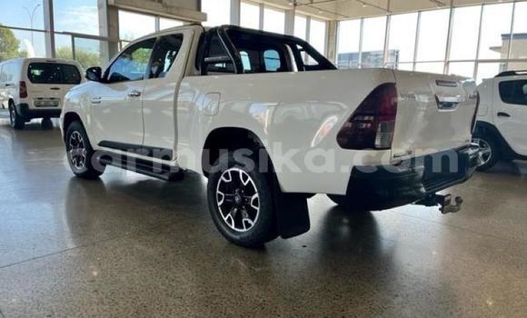 Tenga Tsaru Toyota Hilux Chena Mota in Beitbridge in Matabeleland South Tenga Tsaru Toyota Hilux Chena Mota in Beitbridge in Matabeleland South