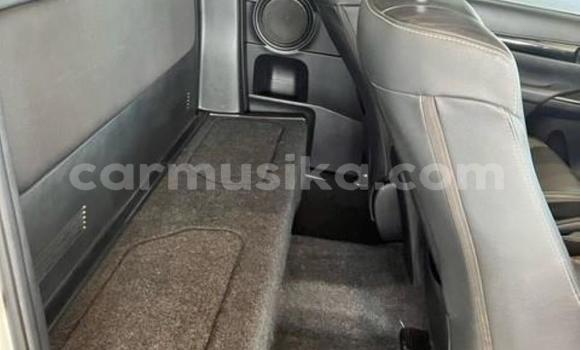 Tenga Tsaru Toyota Hilux Chena Mota in Beitbridge in Matabeleland South Tenga Tsaru Toyota Hilux Chena Mota in Beitbridge in Matabeleland South