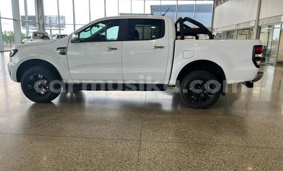 Nunua Ilio tumika Ford Ranger Nyeupe Gari ndani ya Beitbridge nchini Matabeleland Kusini