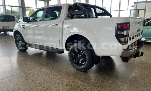 Acheter Occasion Voiture Ford Ranger Blanc à Beitbridge, Matabeleland South Acheter Occasion Voiture Ford Ranger Blanc à Beitbridge, Matabeleland South