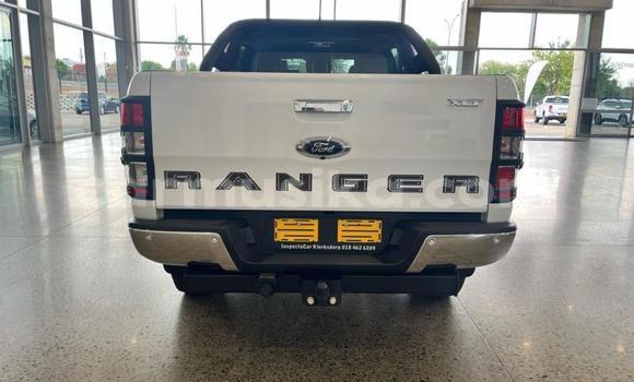 Acheter Occasion Voiture Ford Ranger Blanc à Beitbridge, Matabeleland South Acheter Occasion Voiture Ford Ranger Blanc à Beitbridge, Matabeleland South