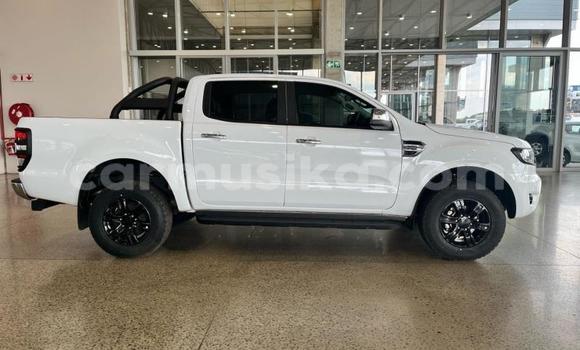 Acheter Occasion Voiture Ford Ranger Blanc à Beitbridge, Matabeleland South Acheter Occasion Voiture Ford Ranger Blanc à Beitbridge, Matabeleland South