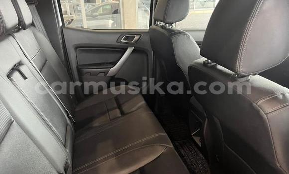 Acheter Occasion Voiture Ford Ranger Blanc à Beitbridge, Matabeleland South Acheter Occasion Voiture Ford Ranger Blanc à Beitbridge, Matabeleland South