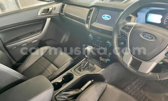 Acheter Occasion Voiture Ford Ranger Blanc à Beitbridge, Matabeleland South Acheter Occasion Voiture Ford Ranger Blanc à Beitbridge, Matabeleland South