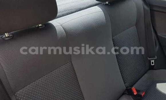 Acheter Occasion Voiture Toyota Hilux Gris à Beitbridge, Matabeleland South