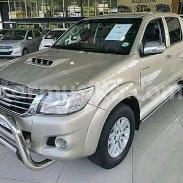 Big with watermark toyota hilux matabeleland south beitbridge 27664