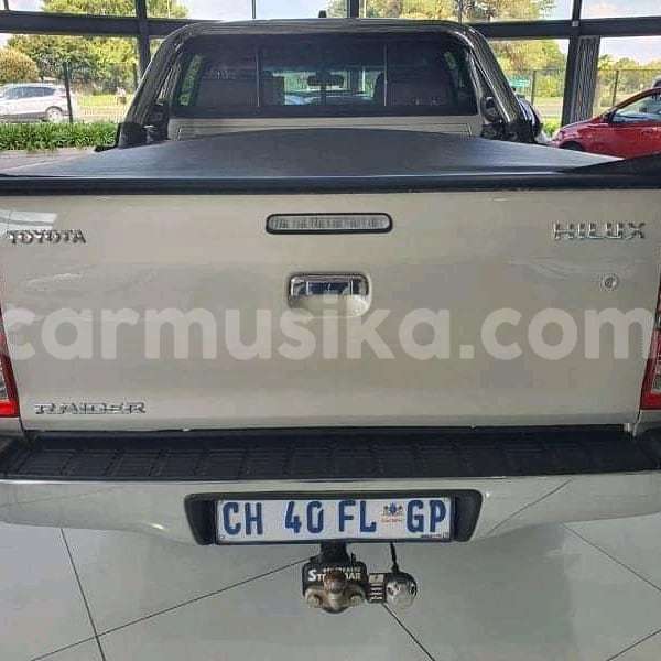 Big with watermark toyota hilux matabeleland south beitbridge 27664