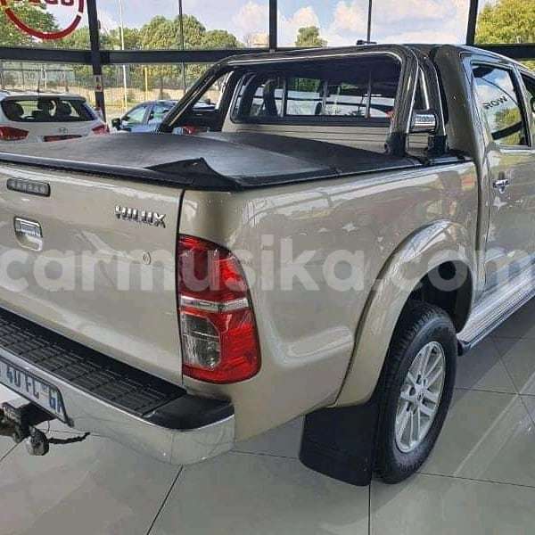 Big with watermark toyota hilux matabeleland south beitbridge 27664