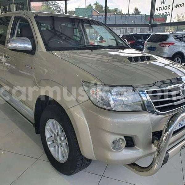 Big with watermark toyota hilux matabeleland south beitbridge 27664