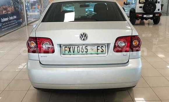 Acheter Occasion Voiture Volkswagen Polo Gris à Beitbridge, Matabeleland South Acheter Occasion Voiture Volkswagen Polo Gris à Beitbridge, Matabeleland South