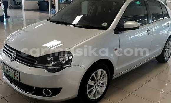 Acheter Occasion Voiture Volkswagen Polo Gris à Beitbridge, Matabeleland South Acheter Occasion Voiture Volkswagen Polo Gris à Beitbridge, Matabeleland South