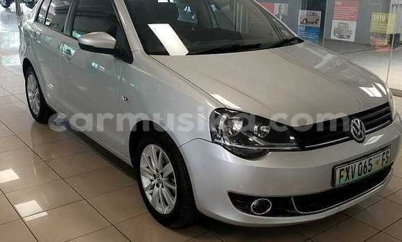 Acheter Occasion Voiture Volkswagen Polo Gris à Beitbridge, Matabeleland South Acheter Occasion Voiture Volkswagen Polo Gris à Beitbridge, Matabeleland South