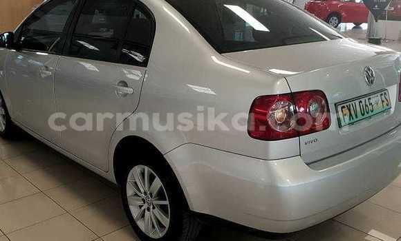 Acheter Occasion Voiture Volkswagen Polo Gris à Beitbridge, Matabeleland South Acheter Occasion Voiture Volkswagen Polo Gris à Beitbridge, Matabeleland South