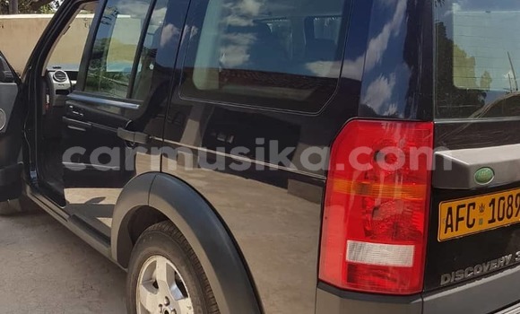 Buy New Land Rover Discovery Other Car in Harare in Harare Buy New Land Rover Discovery Other Car in Harare in Harare