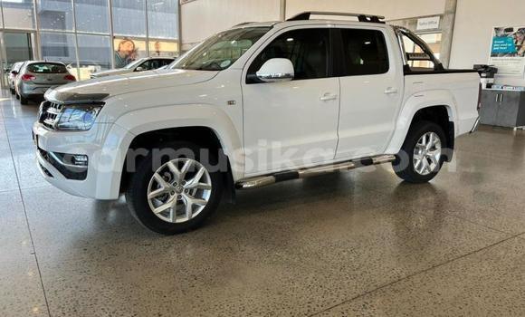 Nunua Ilio tumika Volkswagen Amarok Nyeupe Gari ndani ya Beitbridge nchini Matabeleland Kusini Nunua Ilio tumika Volkswagen Amarok Nyeupe Gari ndani ya Beitbridge nchini Matabeleland Kusini