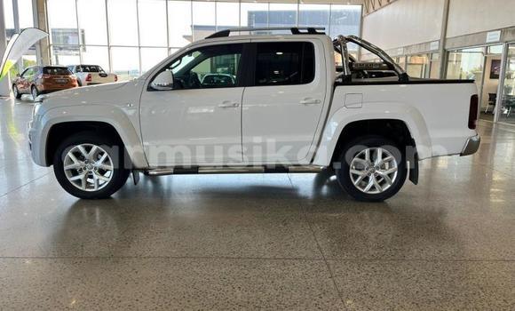 Acheter Occasion Voiture Volkswagen Amarok Blanc à Beitbridge, Matabeleland South Acheter Occasion Voiture Volkswagen Amarok Blanc à Beitbridge, Matabeleland South