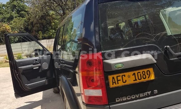Buy New Land Rover Discovery Other Car in Harare in Harare Buy New Land Rover Discovery Other Car in Harare in Harare
