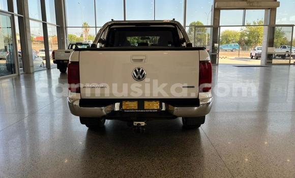 Acheter Occasion Voiture Volkswagen Amarok Blanc à Beitbridge, Matabeleland South Acheter Occasion Voiture Volkswagen Amarok Blanc à Beitbridge, Matabeleland South