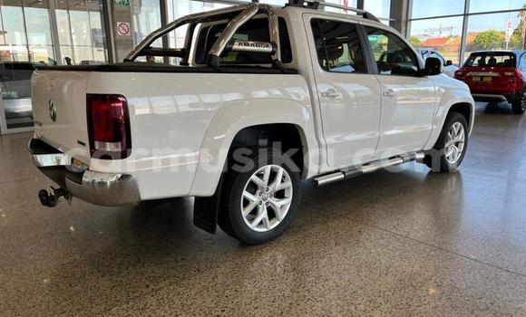 Acheter Occasion Voiture Volkswagen Amarok Blanc à Beitbridge, Matabeleland South Acheter Occasion Voiture Volkswagen Amarok Blanc à Beitbridge, Matabeleland South