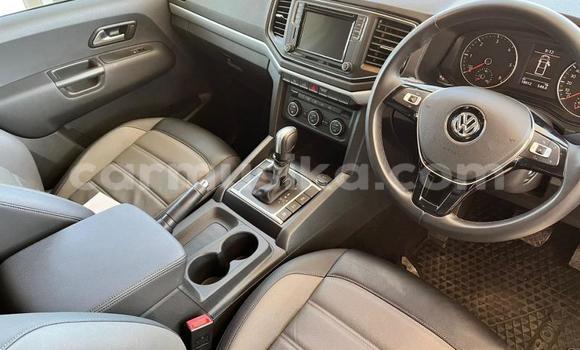 Acheter Occasion Voiture Volkswagen Amarok Blanc à Beitbridge, Matabeleland South Acheter Occasion Voiture Volkswagen Amarok Blanc à Beitbridge, Matabeleland South