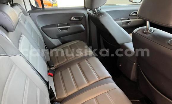 Acheter Occasion Voiture Volkswagen Amarok Blanc à Beitbridge, Matabeleland South Acheter Occasion Voiture Volkswagen Amarok Blanc à Beitbridge, Matabeleland South