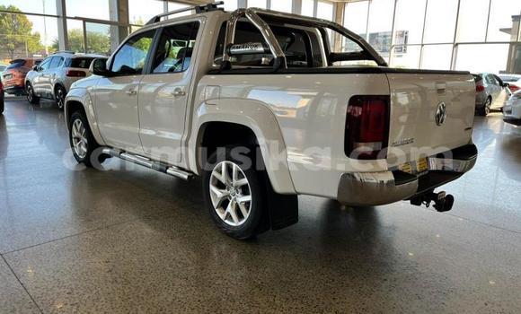 Acheter Occasion Voiture Volkswagen Amarok Blanc à Beitbridge, Matabeleland South Acheter Occasion Voiture Volkswagen Amarok Blanc à Beitbridge, Matabeleland South