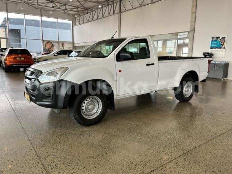 Big with watermark isuzu kb matabeleland south beitbridge 27669