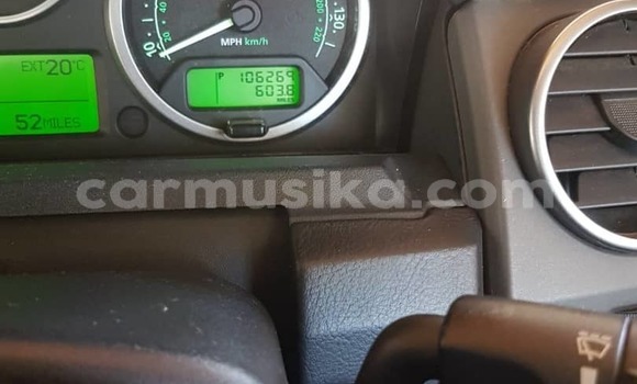 Buy New Land Rover Discovery Other Car in Harare in Harare Buy New Land Rover Discovery Other Car in Harare in Harare