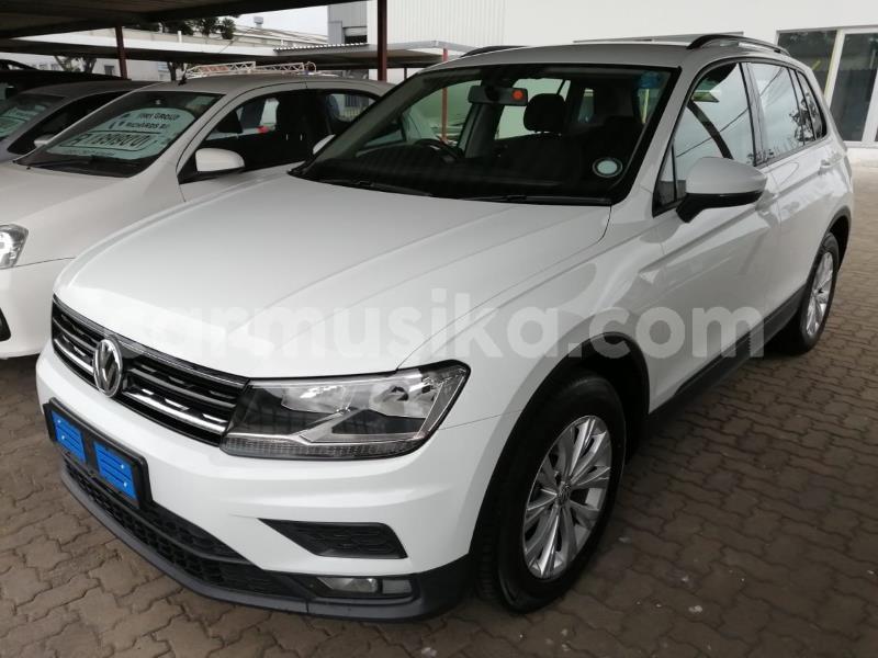 Big with watermark volkswagen tiguan matabeleland south beitbridge 27670