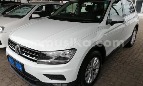 Tenga Tsaru Volkswagen Tiguan Chena Mota in Beitbridge in Matabeleland South